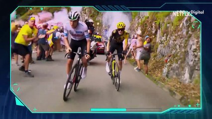 Netflix lançamentos da semana (10 a 16 de junho)