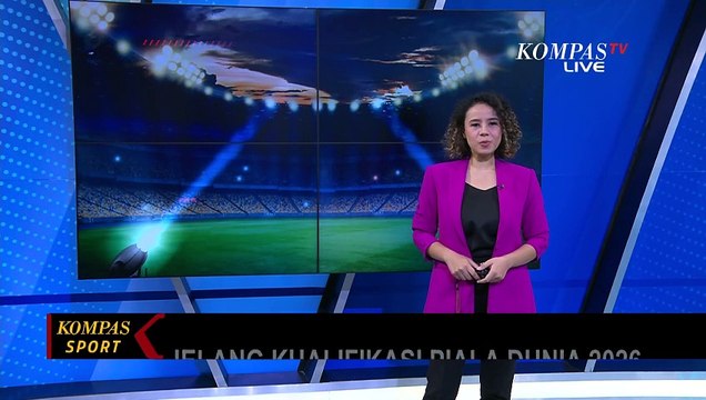 Laga Hidup dan Mati Menuju Piala Dunia 2026, STY Optimistis Timnas Indonesia Menang Atas Filipina!