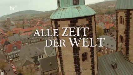 Alle Zeit der Welt