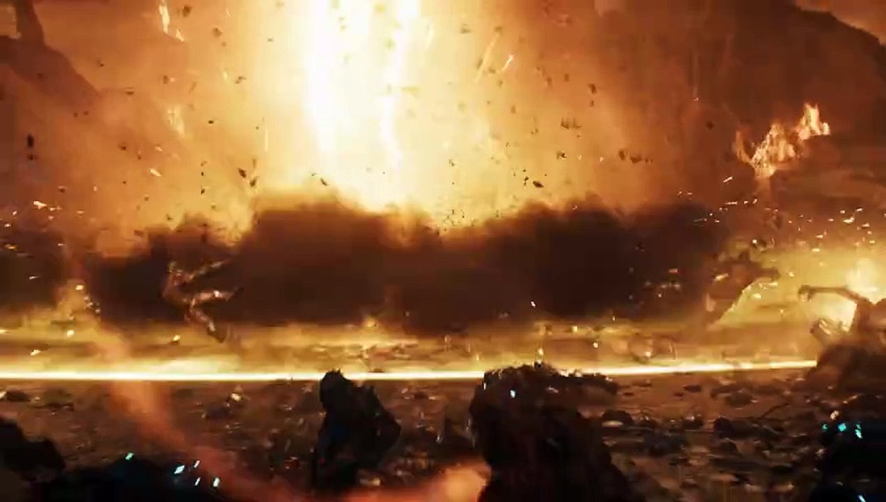 DOOM: The Dark Ages | Official Trailer 1 (4K) | Coming 2025