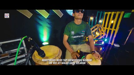 Shinta Arsinta_Pedotan Intel [Official Music Video]