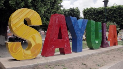 Alcalde de Sayula es sancionado por violencia política en razón de género