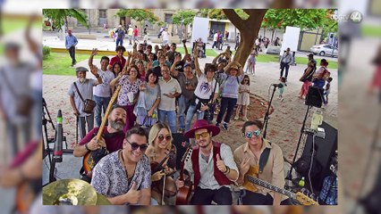 Guadalajara vibra con la Fiesta de la Música: una celebración de todos los géneros