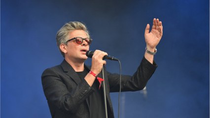 VOICI : "Évitez de parler de mes chansons" : échange tendu entre Benjamin Biolay et Marlène Schiappa, l’ex-ministre bloque le chanteur