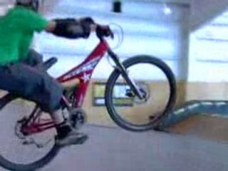 [MTB] SUPER8 - Teaser [Goodspeed]