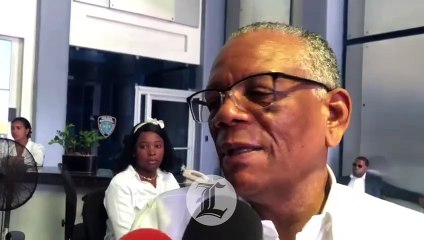 下载视频: Medio millón de haitianos han sido repatriados