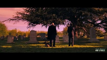 John Wick : Chapter 5 - Official Trailer (2024) | Keanu Reeves