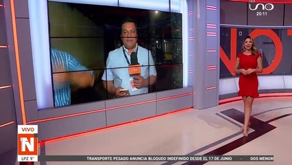 decano de humanidades se pronuncia