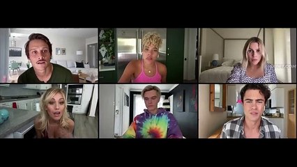 Untitled Horror Movie Streaming VF - FanStream
