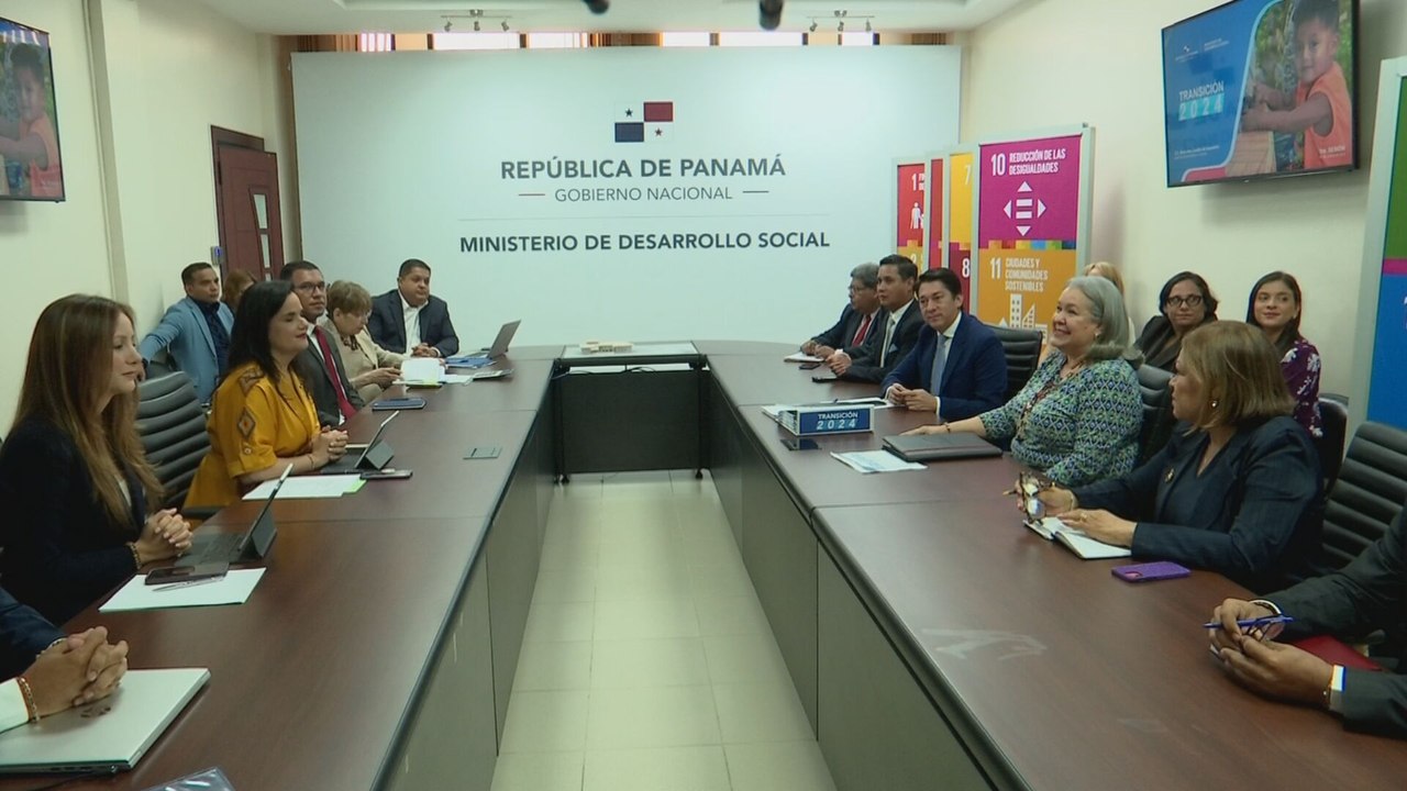 Ministra designada del Mides dice que no eliminará los programas de Transferencias Monetarias