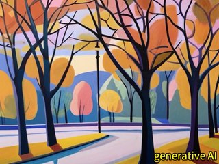 Fairy tales01 / Night lofi playlist • Lofi music / Chill beats to relax