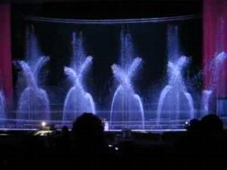Fontaines symphoniques 1