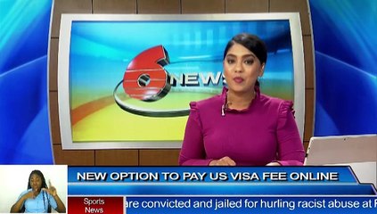 Easily Pay Your US Visa Application Fee Online ✈️