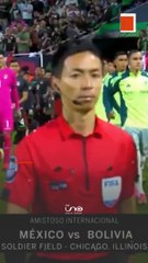 Ecuador y Colombia, los termómetros de Bolivia antes de la Copa América