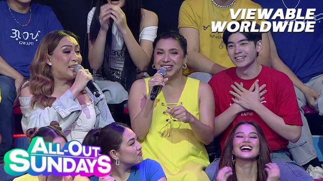 All-Out Sundays: Ang kabayanihang ginawa ng AyOS Barkada!