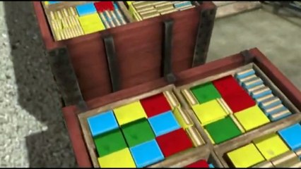 Thomas & Friends - Time for a Story with Seance of Terror