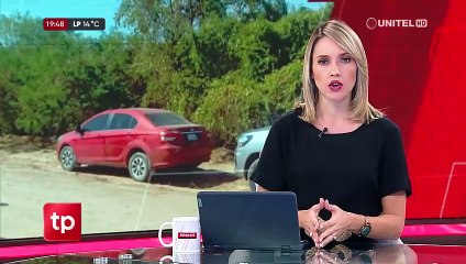 Denuncian que son varios los vehículos robados de un garaje policial en Santa Cruz