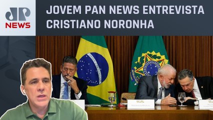 Apoio do Congresso ao governo federal tem pior índice em maio; cientista político analisa