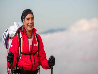 mqn-*  Esta no es la primera vez que Ligia Madrigal hace historia en el mundo-100624