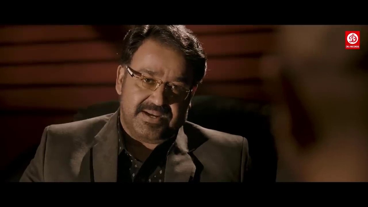 Khatron Se Khelenge [ Mohanlal ] South Indian Hindi Dubbed Movie HD