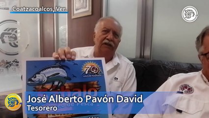 Llega el torneo 70 de la pesca del sábalo ¡más de medio millón en premios!