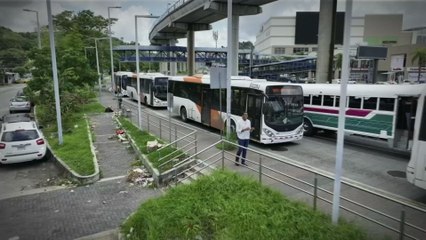 Los desafíos del nuevo gobierno en transporte