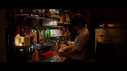 The Tokyo Night Sky is Always the Densest Shade of Blue Bande-annonce (EN)
