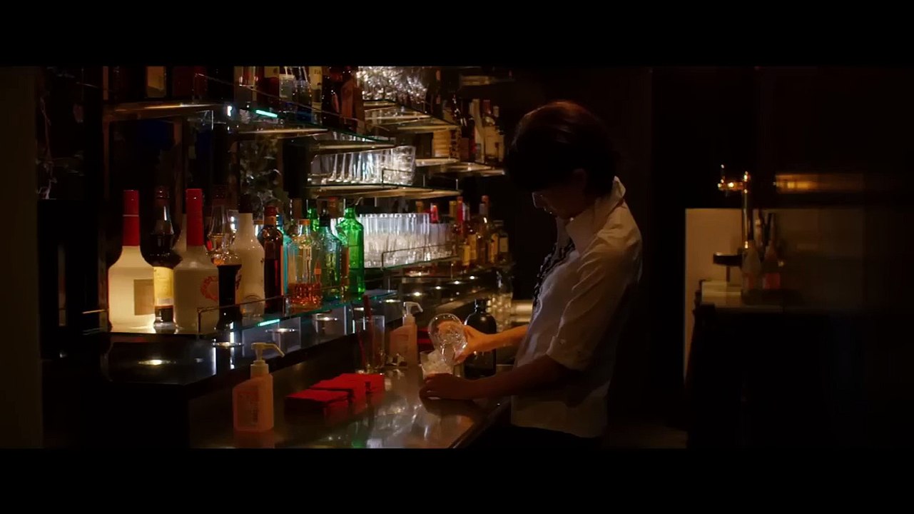 The Tokyo Night Sky is Always the Densest Shade of Blue Bande-annonce (EN)