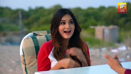 Tujhe Dhonde _ Ali Abbas Rufi _ (Official Music Video 2024)_ Thar Production