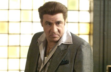 Steven Van Zandt’s life was 'saved' by a publisher after he spent seven years in the 'wilderness' of showbusiness