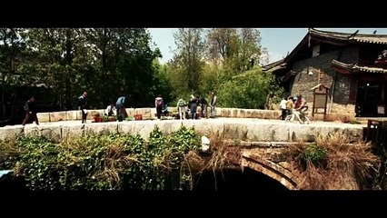 Who Am I 2015 Bande-annonce (EN)