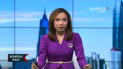 Sekjen PDIP, Hasto Kristiyanto Sebut Dirinya Keberatan soal Penyitaan Ponsel oleh KPK!