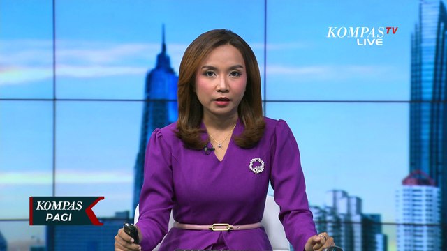 Sekjen PDIP, Hasto Kristiyanto Sebut Dirinya Keberatan soal Penyitaan Ponsel oleh KPK!