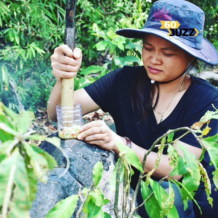 ពិតជាខ្លាំង! កញ្ញា សយ ពិសី នារីជនជាតិដើមភាគតិចព្រៅ ប្រើការតស៊ូមិនធម្មតា រហូតបានបន្តការសិក្សានៅក្រៅប្រទេស