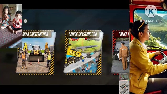 Mobile Bus Game ||Tourist child bus game ||City travel Bus ||Mobile bus tourist ||Coach bus|Mr When