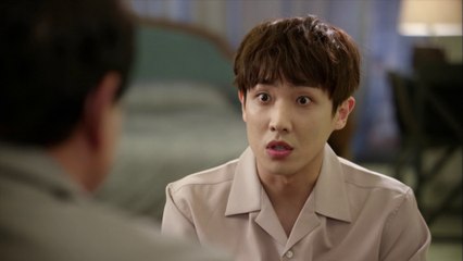 Papá es Extraño Capitulo 16 Español Latino - Dorama en Audio Latino