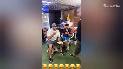 Funny Arab Video Part 81 _ Arab halal memes _ Halal funny videos