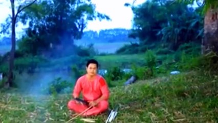 Con ếch lời cổ dân ca quan họ Bắc Ninh