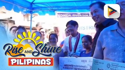 Mahigit P1-B halaga ng pananim sa Isabela, naapektuhan ng El Niño