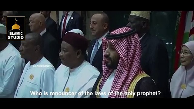 Jawab-e-Shikwa - God is Responding to the Complaint - Allama Iqbal Poetry with English Subtitles