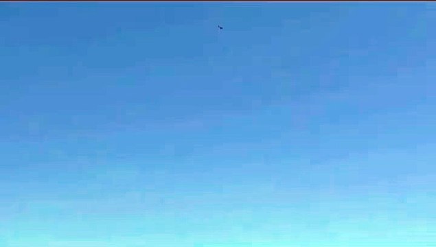 In the United States, 90-year-old astronaut William Anders crashed near Orcas Island