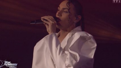 VOICI : Djebril dénonce des "inégalités de traitement" et fait des révélations explosives sur la Star Academy