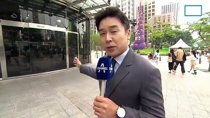 6월 11일 김진의 돌직구쇼 오프닝