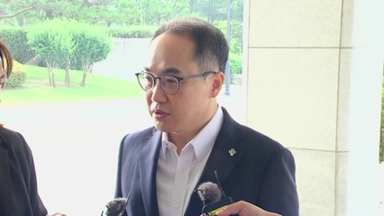 검찰총장 "명품백 사건, 검찰은 검찰 차원에서 수사" / YTN