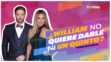 Filtran acuerdo de separación de Elizabeth Gutiérrez y William Levy