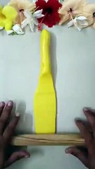 Dough Art_Creative Dough Art Ideas_vid-311(360P)
