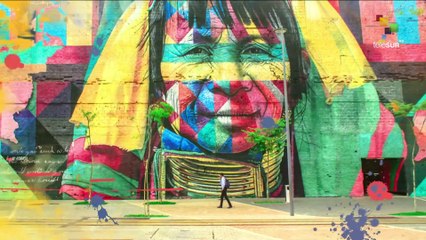 Ecuador | Feria Internacional del Libro de Quito 2024 SOMOS 10-06-2024