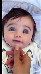 Cute_babies_reaction_video__Part-1_@Theworldinkids161(240p)
