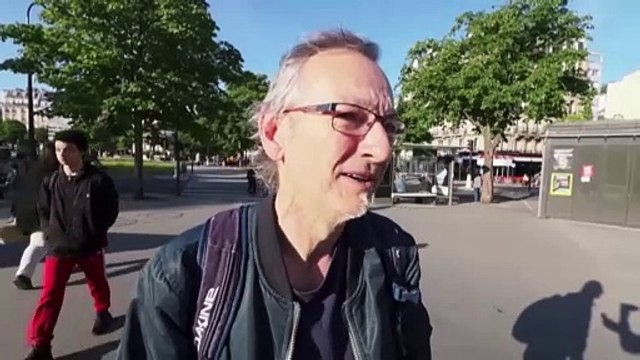 France prepares for elections after EU moves to the right