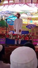 Tilawat e Quran Pani pati Muhammad Ahmad